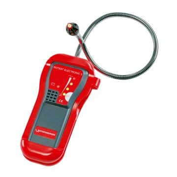 Rothenberger Rotest Electronic 3 - 66080