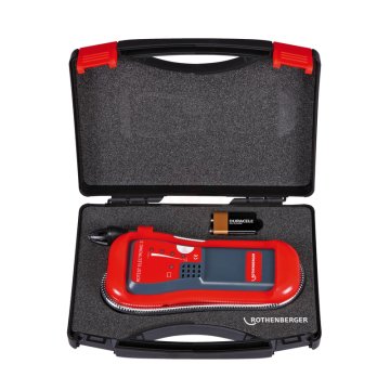 Rothenberger Rotest Electronic 3 - 66080