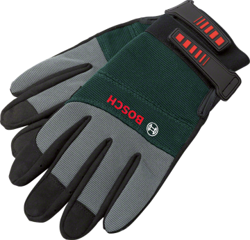 Bosch Sistem Aksesuar / Bahçe Eldiveni L Beden - F016800292