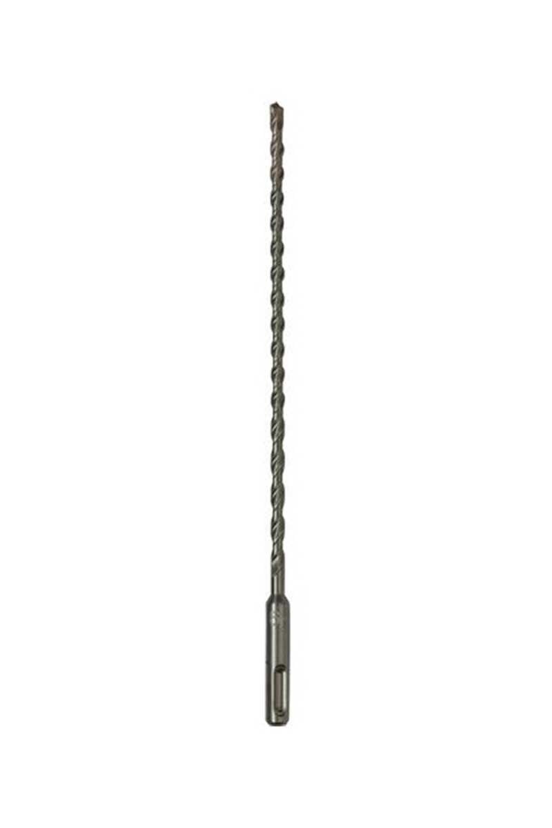 Makita V Plus Serisi Sds Plus 2 Elmaslı Uç 5,5X260 Mm - DRESDS5.5260
