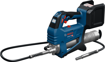 Bosch GFP 18V-10 Akülü Gres Tabancası (Aküsüz) - 06019N6000