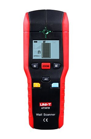 Uni-t Duvar Tarama Cihazı  - SHEUT387B