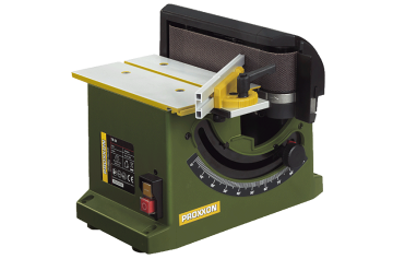 Proxxon Tb50 Tezgah Üstü Zımpara Makinası 27030