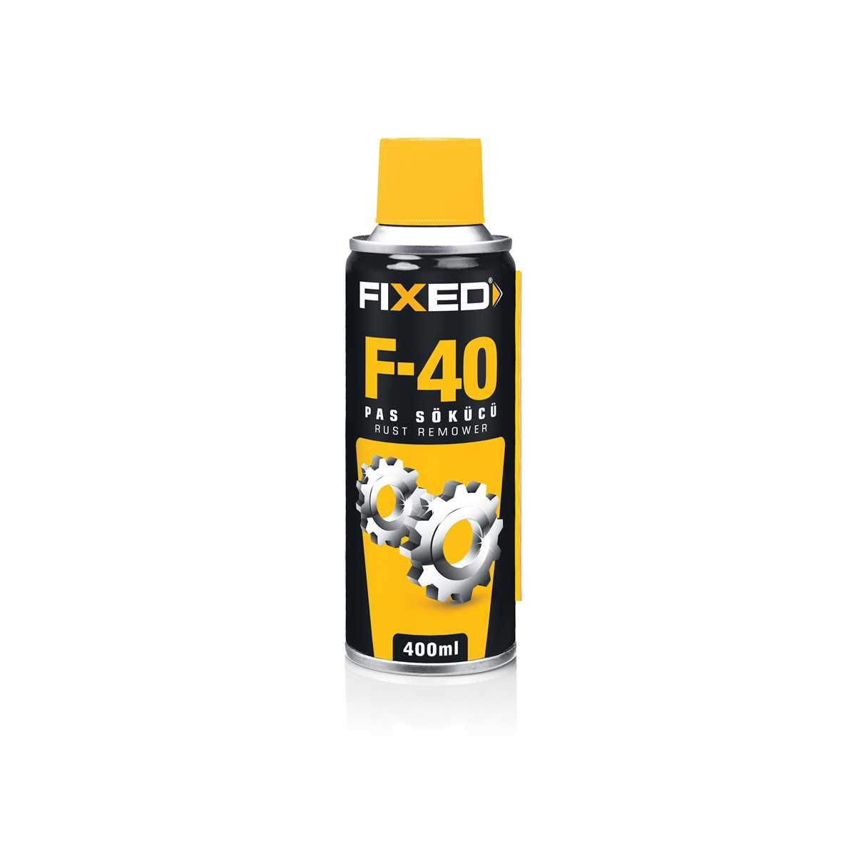 Fixed F440 Pas Sökücü 400 Ml