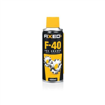 Fixed F440 Pas Sökücü 400 Ml