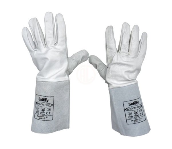 Maxsafety ARGON-PRO KAYNAKÇI ELDİVENİ NO 10 - MAXARGON-PRO