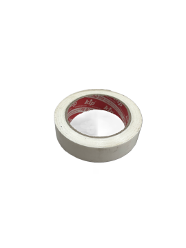 Pvc Bantlar-25X25 Beyaz