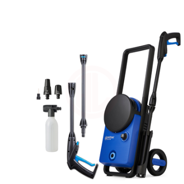 Nilfisk Basınçlı Yıkama Makinesi Core 130-6 Power Control (130 Bar)