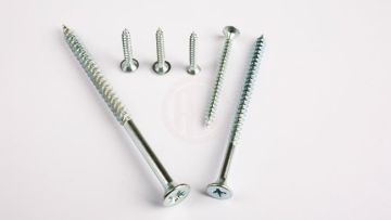 Atlas Sunta Vidası YHB 6x140 mm