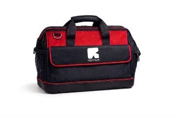 Plastik Tabanlı Alet Çantası 17 İnç