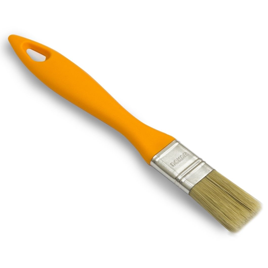 Dekor Rulo 6170 Kestirme Fırça 1 (24-8)