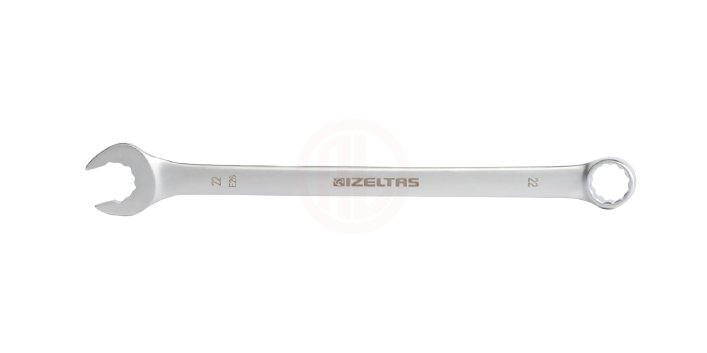 İzeltaş Torx Kombine Anahtar 09 mm