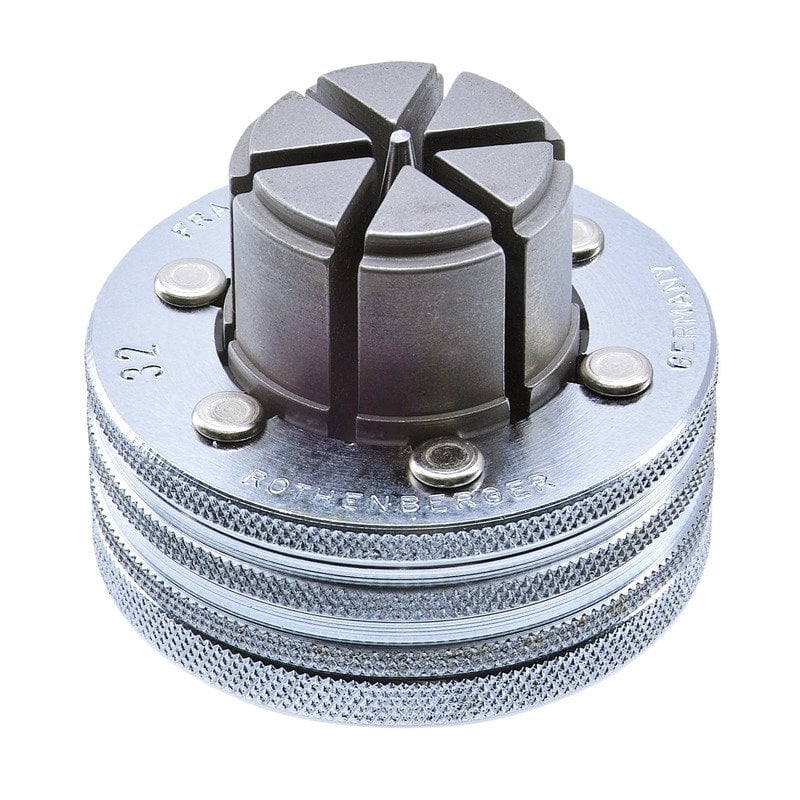 Rothenberger Std Genişletici Kafa, 12X1,2Mm, Stand. - 11012