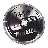 Makita Profesyonel Alüminyum Daire Testere 260x30 mm 100 Diş (B-09662)