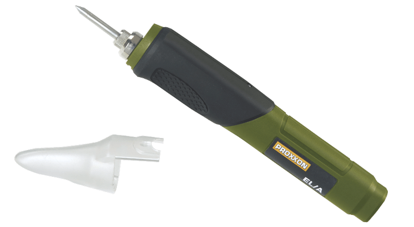 Proxxon El/A Akülü Lehim Havya