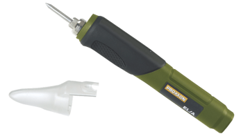 Proxxon El/A Akülü Lehim Havya