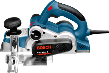 Bosch Planya Makinesi GHO 40-82 C - 060159A760