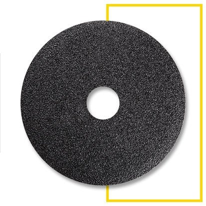 Egesan Fiber Disk SC 180x22,23 mm 40 Kum (CF0546)