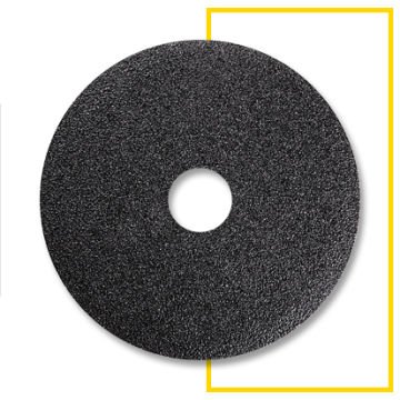 Egesan Fiber Disk SC 180x22,23 mm 40 Kum (CF0546)