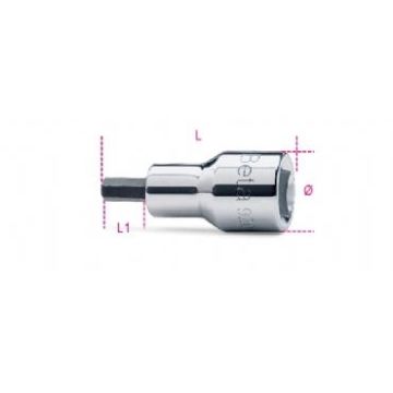 Beta İnç Allen Lokma 920PE-AS 1/4