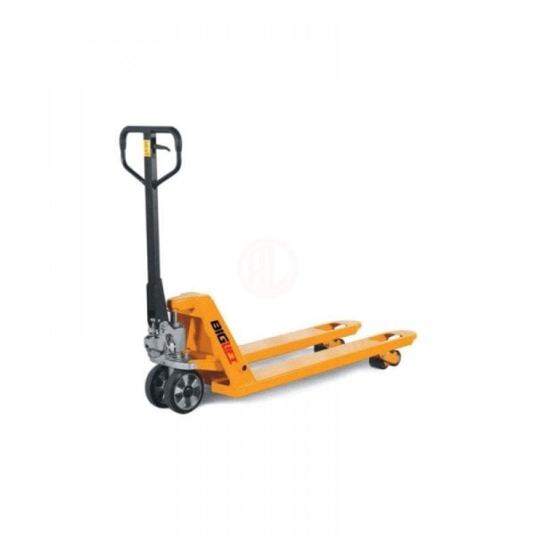 Biglift RM-ACL20-15 UZUN TRANSPALET 2 TON 1500 MM - BIGACL2015