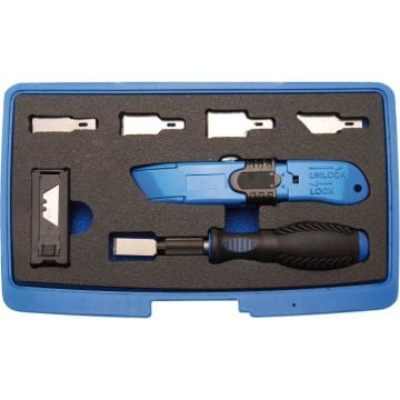 Brio Conta Kazıyıcı Set 27 Parça