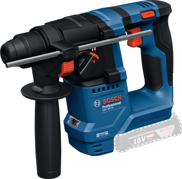 Bosch GBH 18V-18 Akülü Kırıcı Delici (Solo Model) - 0611927000