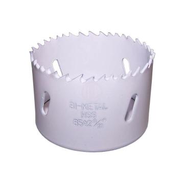 Knisaw 89 Mm Bı Metal Delık Testerelerı - KS51469