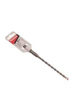Makita V Plus Serisi Sds Plus 2 Elmaslı Uç 5,5X160 Mm - DRESDS5.5160