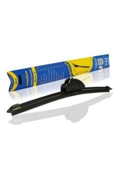Goodyear Araç Ön Silecek Süpürgesi 400 Mm Muz Tipi Çoklu Aparatlı (1 Adet)