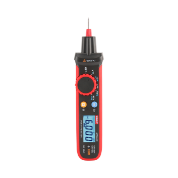 Unit UT118C Kalem Tipi Metre