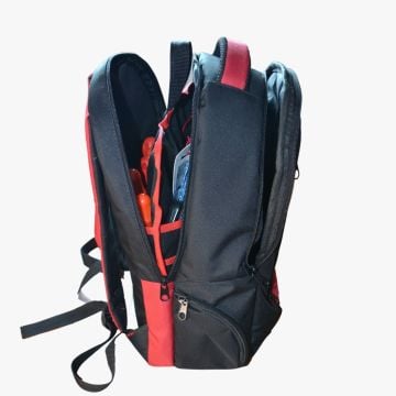 Organizerli Alet Sırt Çantası