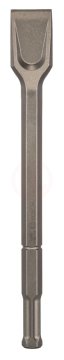 Bosch TE-S LongLife Altıgen Şaft 22 mm Geniş Yassı Keski 400x50 mm - 2608690192