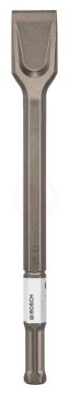 Bosch TE-S LongLife Altıgen Şaft 22 mm Geniş Yassı Keski 400x50 mm - 2608690192