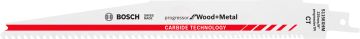 Bosch Panter Testere Bıçağı Progressor For Wood And Metal S 1156 XHM 225 mm (10 Adet) - 2608653281