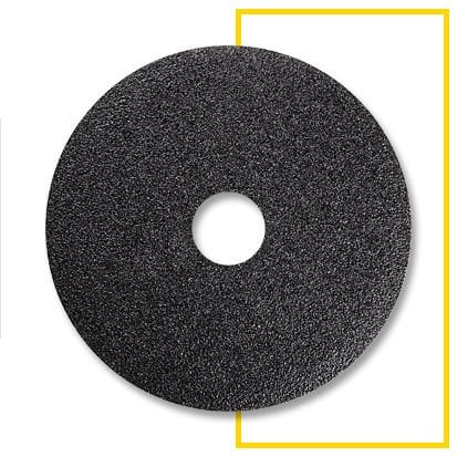 Egesan Fiber Disk SC 180x22,23 mm 50 Kum (CF0546)