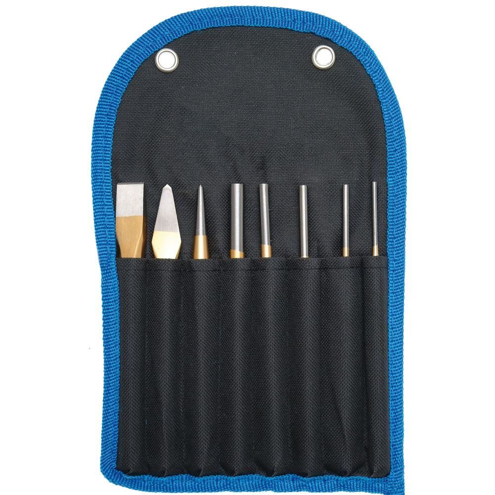 Brio Zımba Seti 8 Parça