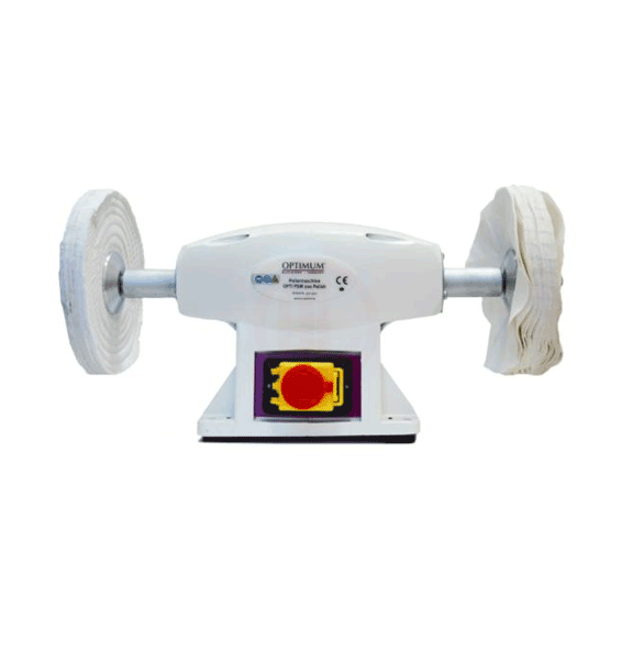 Optimum PSM 200-400V POLİSAJ MOTORU - QUANPSM200-400V