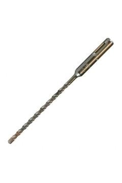 Makita V Plus Serisi Sds Plus 2 Elmaslı Uç 6,5X160 Mm - DRESDS6.5160