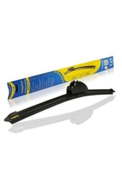 Goodyear Araç Ön Silecek Süpürgesi 450 Mm Muz Tipi Çoklu Aparatlı (1 Adet)