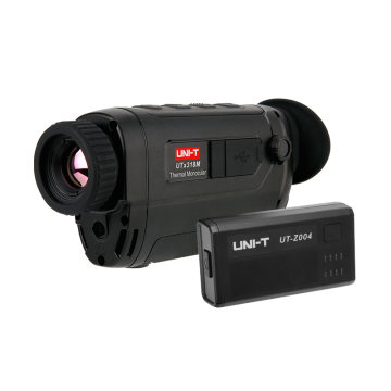 UNI-T UTx318M Termal Görüntüleme Monoküler