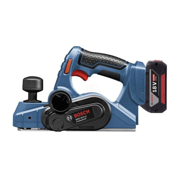 Bosch Gho 18 V-Lı Akülü Planya - 06015A0303