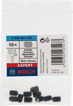 Bosch Delik Açma Testeresi Expert HS Carbide Vida - 2608901454