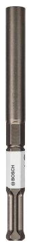Bosch TE-S LongLife Altıgen Şaft 22 mm Zemine Çivi Çakıcı Keski 300x25 mm - 2608690196