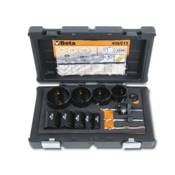 Beta Panç Takımı 450/C13