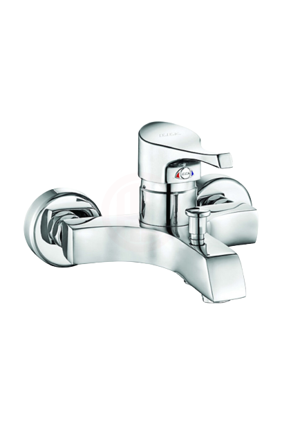 Eca Banyo Bataryası - Lotus Serısı - Krom - 102102347