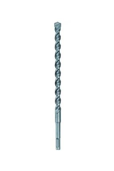 Makita V Plus Serisi Sds Plus 2 Elmaslı Uç 6,5X110 Mm - DRESDS6.5110