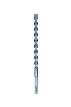 Makita V Plus Serisi Sds Plus 2 Elmaslı Uç 6,5X110 Mm - DRESDS6.5110