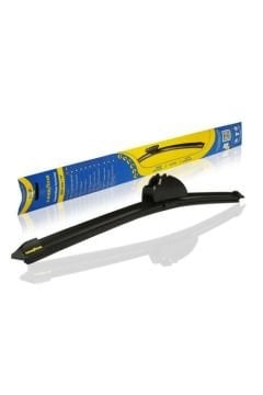 Goodyear Araç Ön Silecek Süpürgesi 480 Mm Muz Tipi Çoklu Aparatlı (1 Adet)