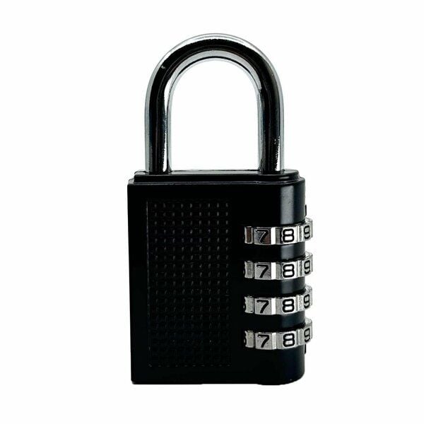 Yuma Ymk Kilit Şifreli Asma Kilit 1350